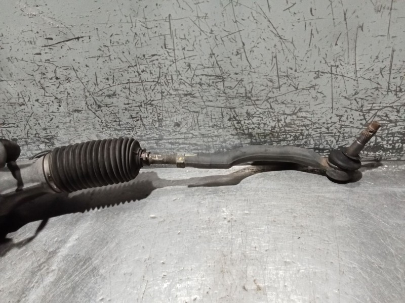 Recambio de cremallera direccion para mazda 6 hatchback (gh) 1.8 mzr referencia OEM IAM GS1D3296007M  07