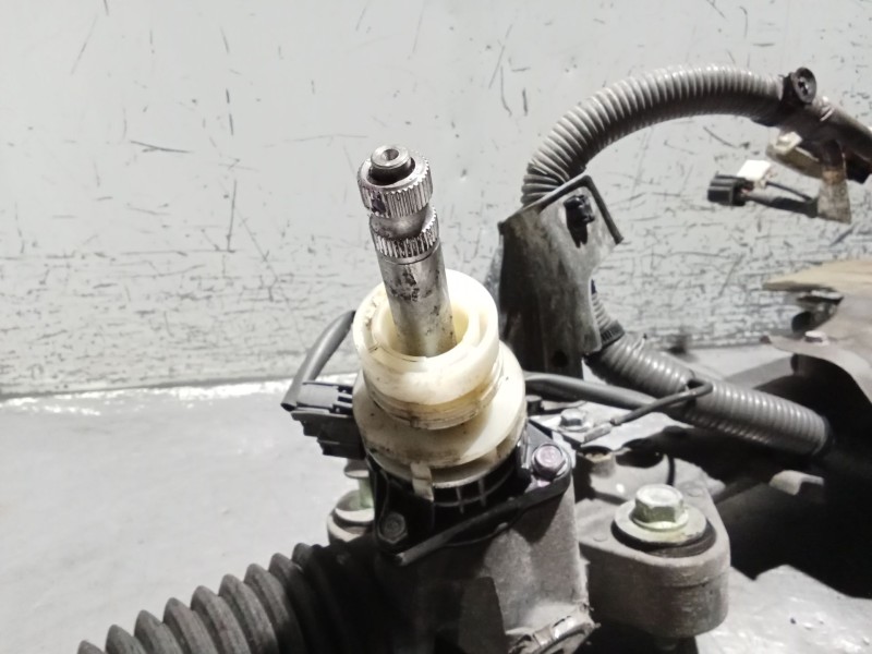 Recambio de cremallera direccion para mazda 6 hatchback (gh) 1.8 mzr referencia OEM IAM GS1D3296007M  07