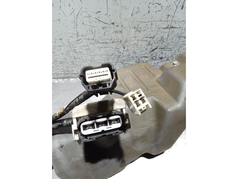 Recambio de cremallera direccion para mazda 6 hatchback (gh) 1.8 mzr referencia OEM IAM GS1D3296007M  07