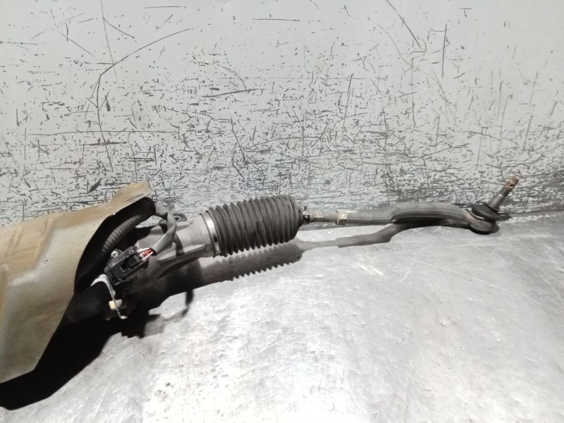 Recambio de cremallera direccion para mazda 6 hatchback (gh) 1.8 mzr referencia OEM IAM GS1D3296007M  07