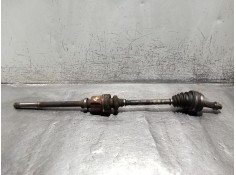 Recambio de transmision delantera derecha para citroën xm (y3) 2.0 referencia OEM IAM   89