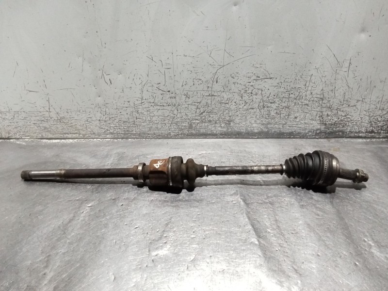 Recambio de transmision delantera derecha para citroën xm (y3) 2.0 referencia OEM IAM   89