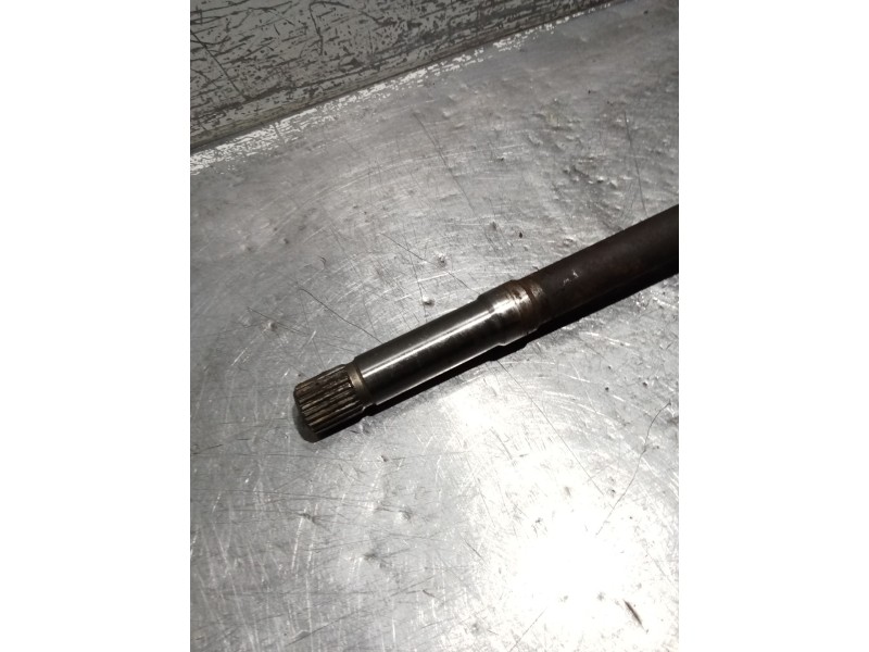 Recambio de transmision delantera derecha para citroën xm (y3) 2.0 referencia OEM IAM   89