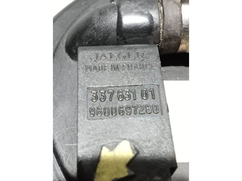 Recambio de bomba combustible para citroën xm (y3) 2.0 referencia OEM IAM 9600697280 33763101 89