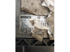 Recambio de centralita motor uce para alfa romeo 159 sportwagon (140) 1.9 jtdm 8v / selective referencia OEM IAM 0281015160 939  2