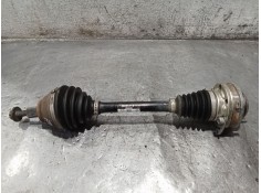 Recambio de transmision delantera izquierda para volkswagen caddy iv furgoneta/monovolumen (saa, sah) 2.0 tdi referencia OEM IAM