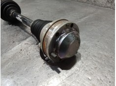 Recambio de transmision delantera izquierda para volkswagen caddy iv furgoneta/monovolumen (saa, sah) 2.0 tdi referencia OEM IAM 2
