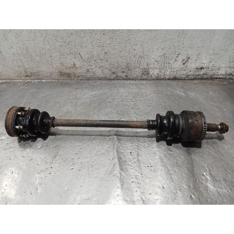 Recambio de transmision delantera derecha para mercedes-benz clase e (w210) e 220 d (210.004) referencia OEM IAM   95