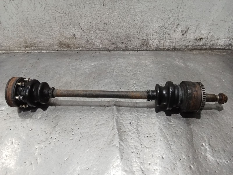 Recambio de transmision delantera derecha para mercedes-benz clase e (w210) e 220 d (210.004) referencia OEM IAM   95