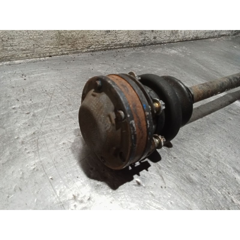 Recambio de transmision delantera derecha para mercedes-benz clase e (w210) e 220 d (210.004) referencia OEM IAM   95