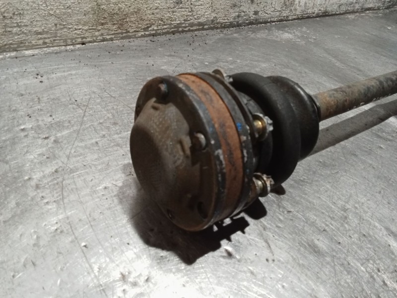 Recambio de transmision delantera derecha para mercedes-benz clase e (w210) e 220 d (210.004) referencia OEM IAM   95