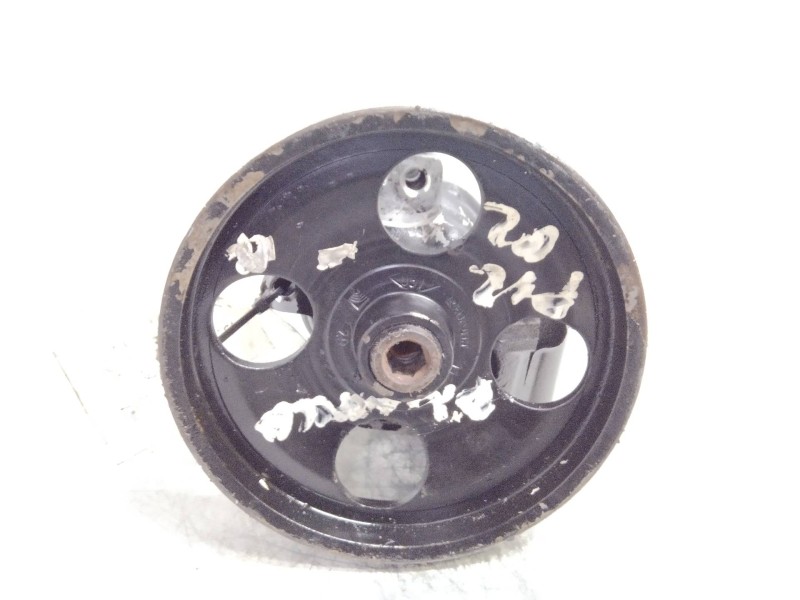 Recambio de bomba direccion para nissan primera berlina (p12) 1.9 16v turbodiesel cat referencia OEM IAM   