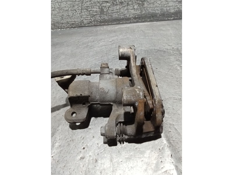 Recambio de pinza freno trasera derecha para mazda 6 hatchback (gh) 1.8 mzr referencia OEM IAM   07