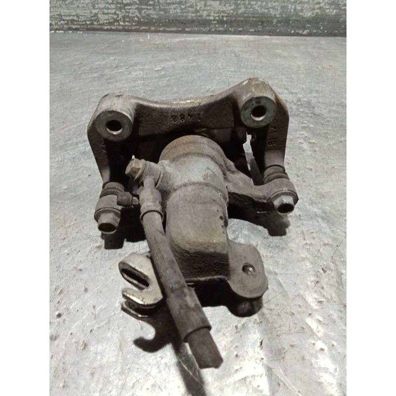 Recambio de pinza freno trasera derecha para mazda 6 hatchback (gh) 1.8 mzr referencia OEM IAM   07