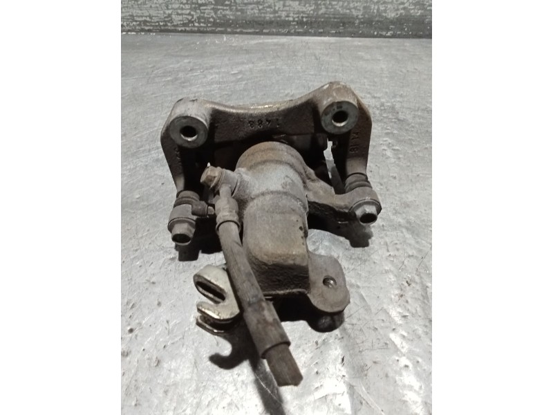 Recambio de pinza freno trasera derecha para mazda 6 hatchback (gh) 1.8 mzr referencia OEM IAM   07