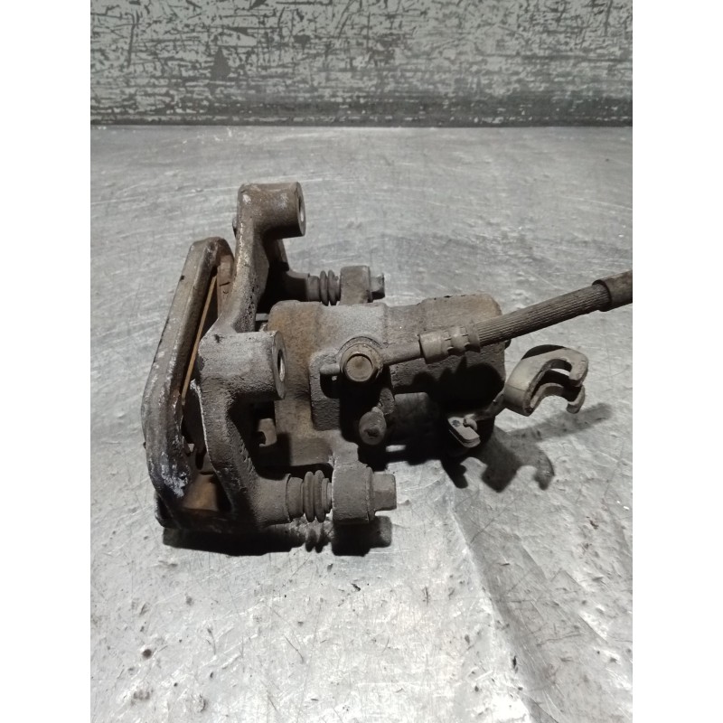 Recambio de pinza freno trasera derecha para mazda 6 hatchback (gh) 1.8 mzr referencia OEM IAM   07