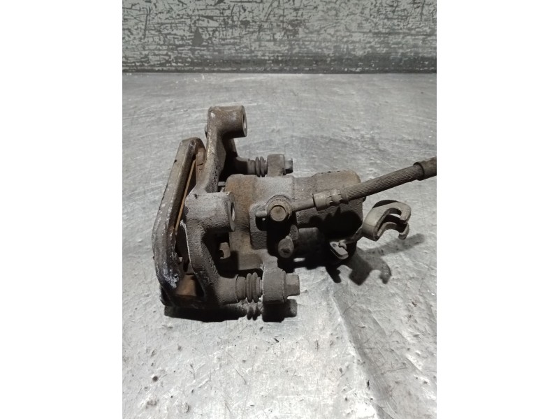 Recambio de pinza freno trasera derecha para mazda 6 hatchback (gh) 1.8 mzr referencia OEM IAM   07
