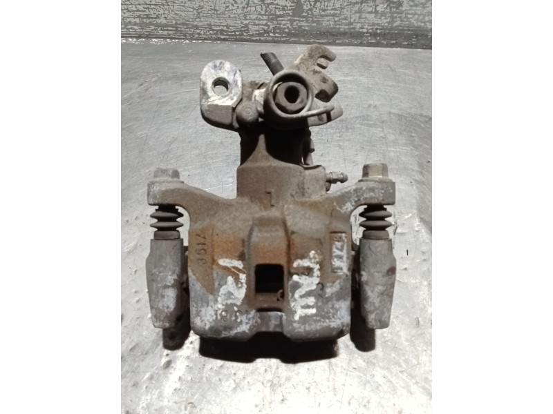 Recambio de pinza freno trasera izquierda para mazda 6 hatchback (gh) 1.8 mzr referencia OEM IAM   07