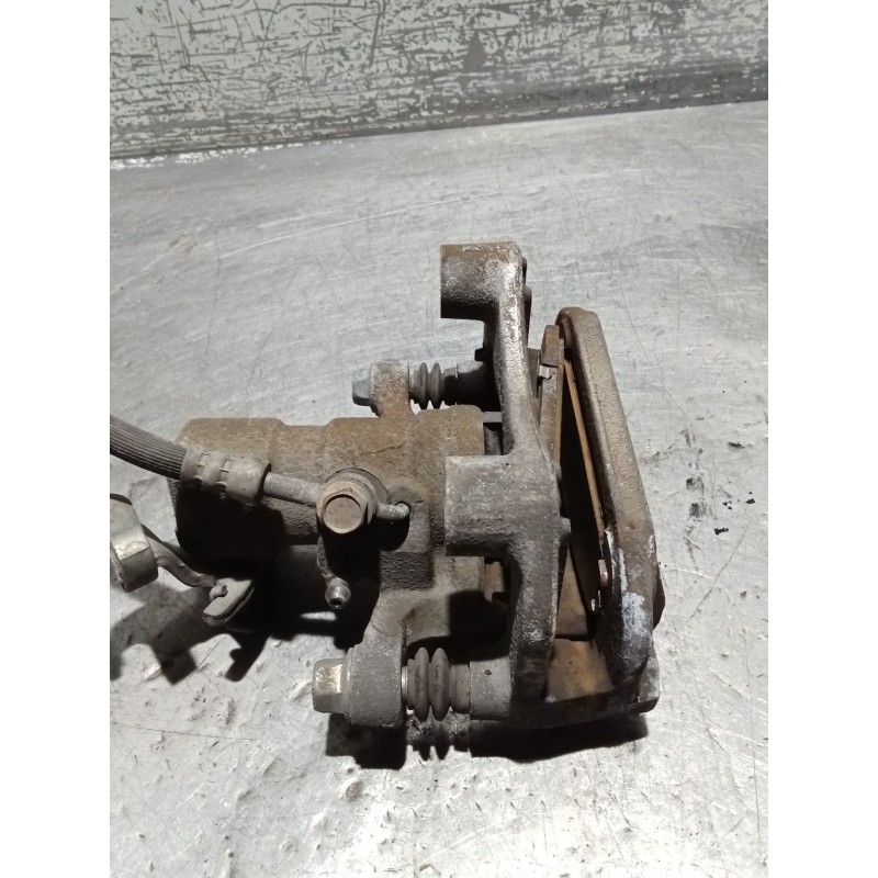 Recambio de pinza freno trasera izquierda para mazda 6 hatchback (gh) 1.8 mzr referencia OEM IAM   07