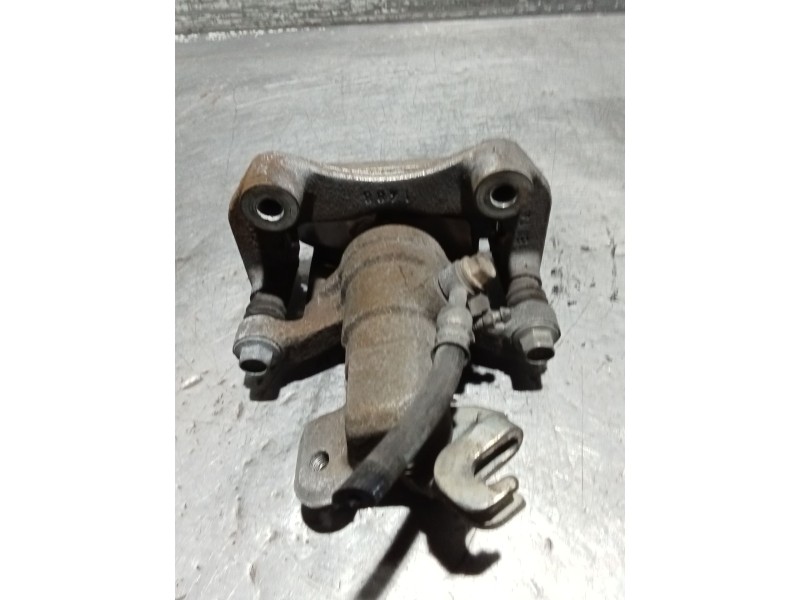 Recambio de pinza freno trasera izquierda para mazda 6 hatchback (gh) 1.8 mzr referencia OEM IAM   07