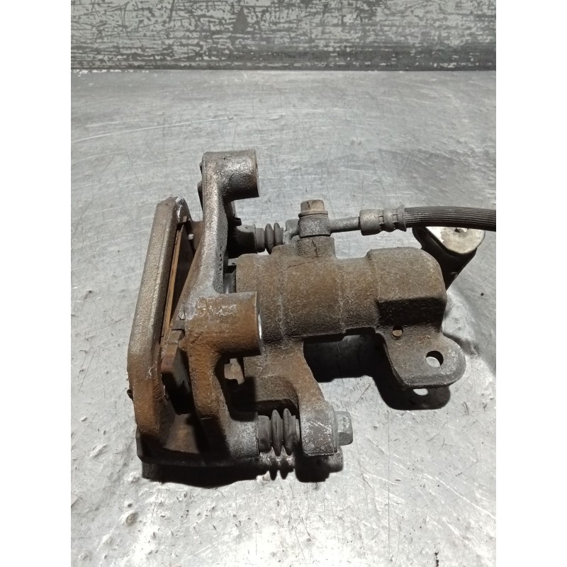 Recambio de pinza freno trasera izquierda para mazda 6 hatchback (gh) 1.8 mzr referencia OEM IAM   07