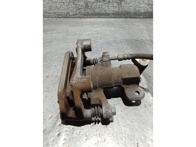 Recambio de pinza freno trasera izquierda para mazda 6 hatchback (gh) 1.8 mzr referencia OEM IAM   07