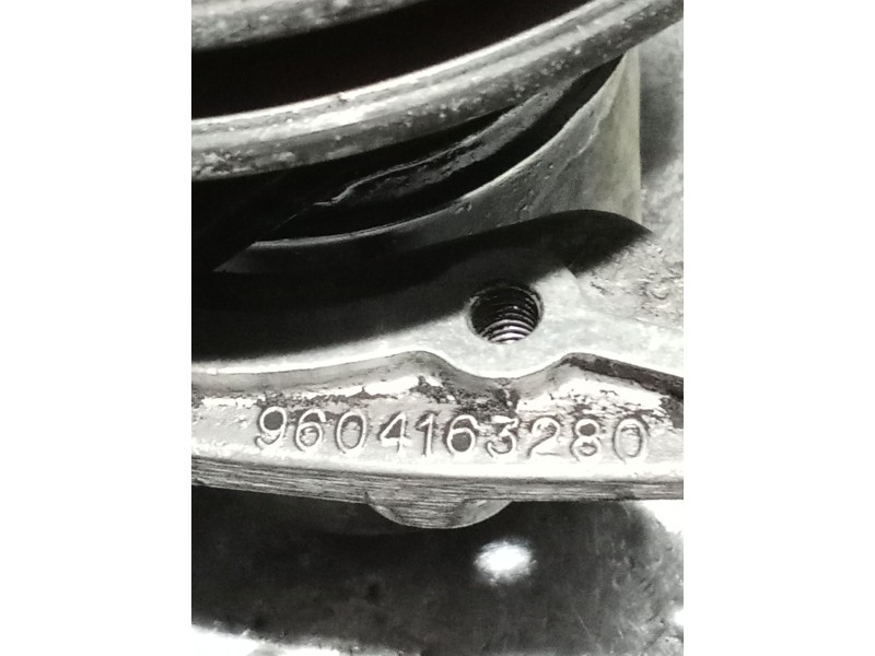 Recambio de bomba direccion para citroën xm (y3) 2.0 referencia OEM IAM 9604163280  89