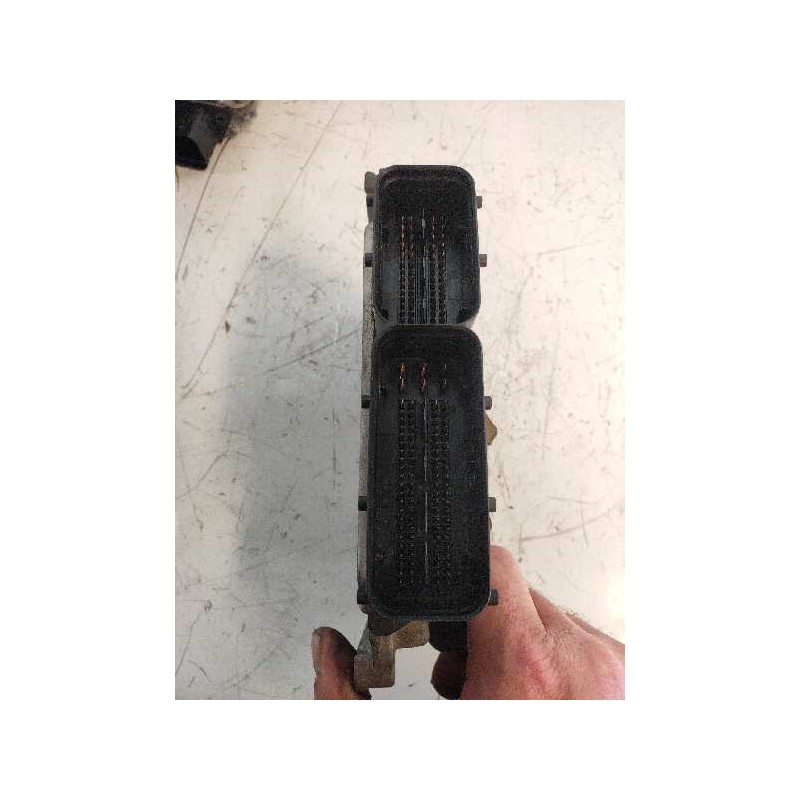 Recambio de centralita motor uce para alfa romeo 159 sportwagon (140) 1.9 jtdm 8v / selective referencia OEM IAM 0281015160 939 