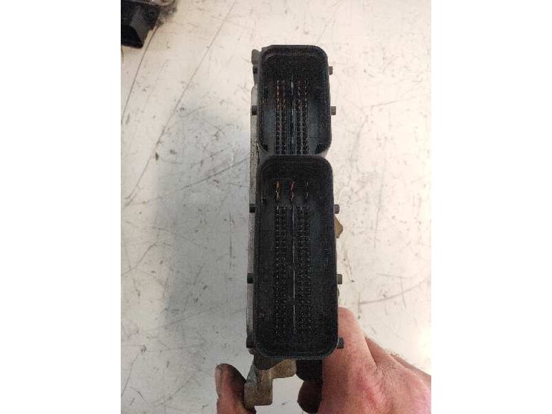 Recambio de centralita motor uce para alfa romeo 159 sportwagon (140) 1.9 jtdm 8v / selective referencia OEM IAM 0281015160 939 