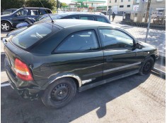 opel astra g berlina del año 2000 2