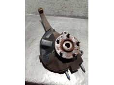 Recambio de mangueta delantera derecha para mazda 6 hatchback (gh) 1.8 mzr referencia OEM IAM   07