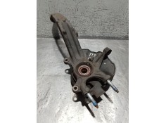 Recambio de mangueta delantera derecha para mazda 6 hatchback (gh) 1.8 mzr referencia OEM IAM   07 2