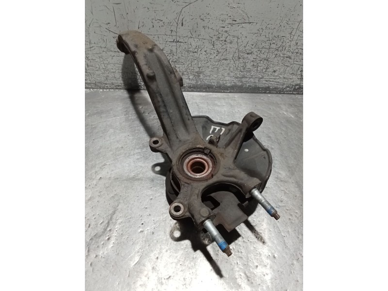 Recambio de mangueta delantera derecha para mazda 6 hatchback (gh) 1.8 mzr referencia OEM IAM   07