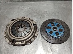 Recambio de kit embrague para mazda 6 hatchback (gh) 1.8 mzr referencia OEM IAM LF0716410  07