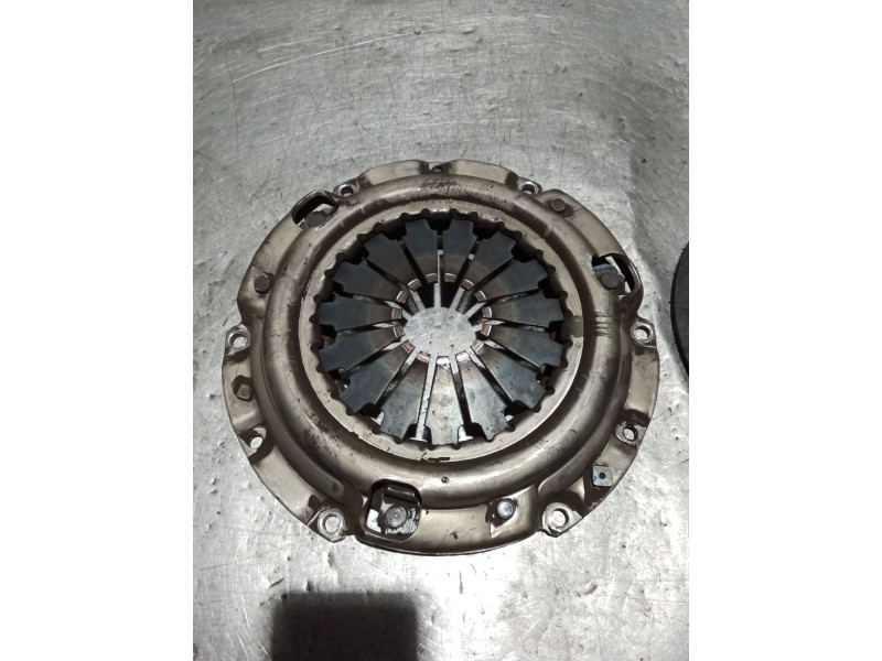 Recambio de kit embrague para mazda 6 hatchback (gh) 1.8 mzr referencia OEM IAM LF0716410  07