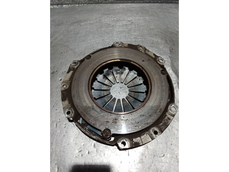 Recambio de kit embrague para mazda 6 hatchback (gh) 1.8 mzr referencia OEM IAM LF0716410  07