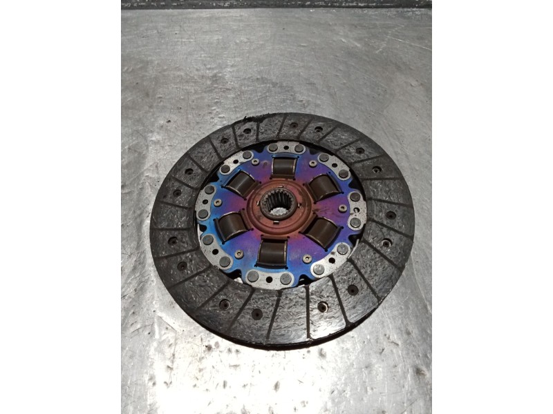 Recambio de kit embrague para mazda 6 hatchback (gh) 1.8 mzr referencia OEM IAM LF0716410  07