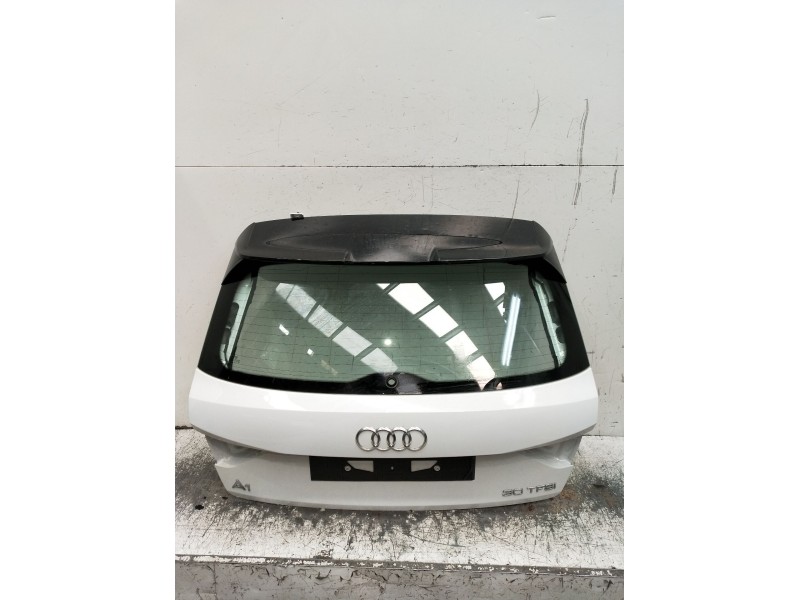 Recambio de porton trasero para audi a1 sportback (gba) 25 tfsi referencia OEM IAM   