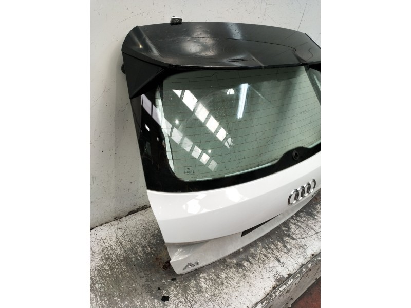 Recambio de porton trasero para audi a1 sportback (gba) 25 tfsi referencia OEM IAM   