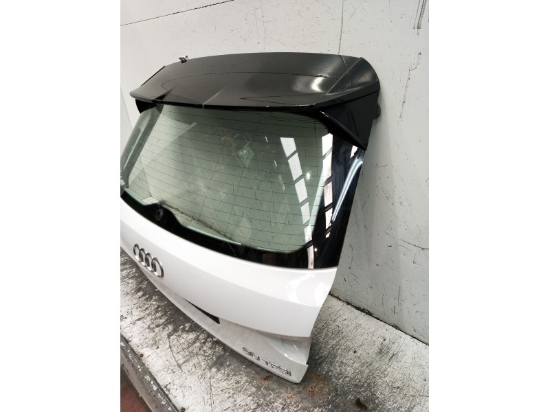 Recambio de porton trasero para audi a1 sportback (gba) 25 tfsi referencia OEM IAM   