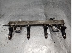 Recambio de rampa inyectora para mazda 6 hatchback (gh) 1.8 mzr referencia OEM IAM VP6M8UBA 6M8G9D280AA 07