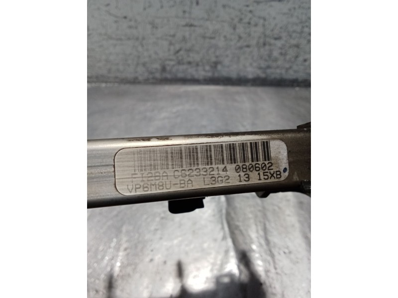 Recambio de rampa inyectora para mazda 6 hatchback (gh) 1.8 mzr referencia OEM IAM VP6M8UBA 6M8G9D280AA 07