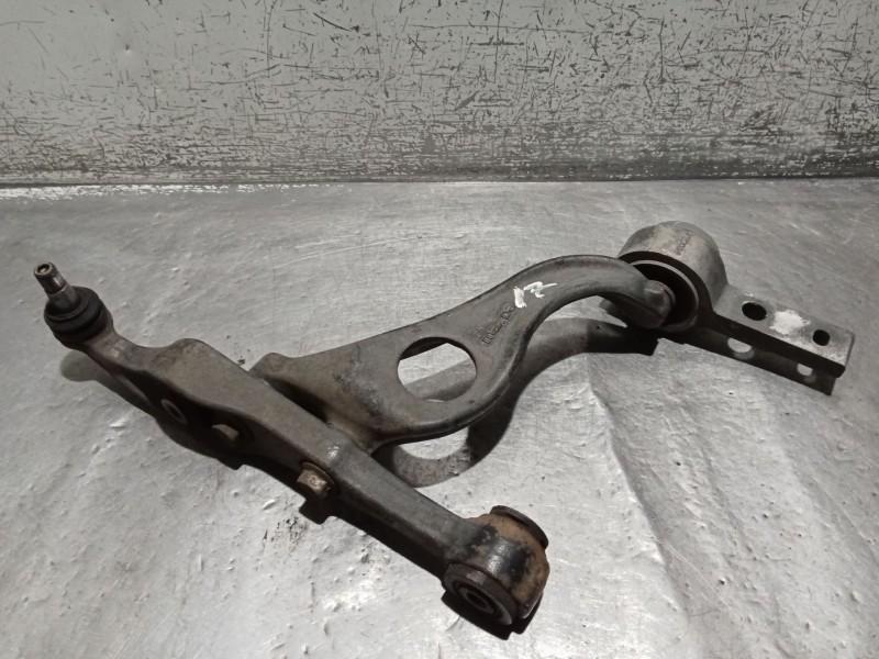 Recambio de brazo suspension inferior delantero izquierdo para mazda 6 hatchback (gh) 1.8 mzr referencia OEM IAM   07