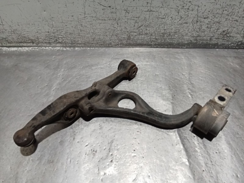 Recambio de brazo suspension inferior delantero izquierdo para mazda 6 hatchback (gh) 1.8 mzr referencia OEM IAM   07
