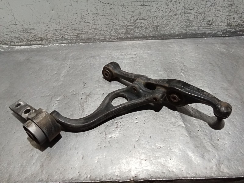 Recambio de brazo suspension inferior delantero derecho para mazda 6 hatchback (gh) 1.8 mzr referencia OEM IAM   07