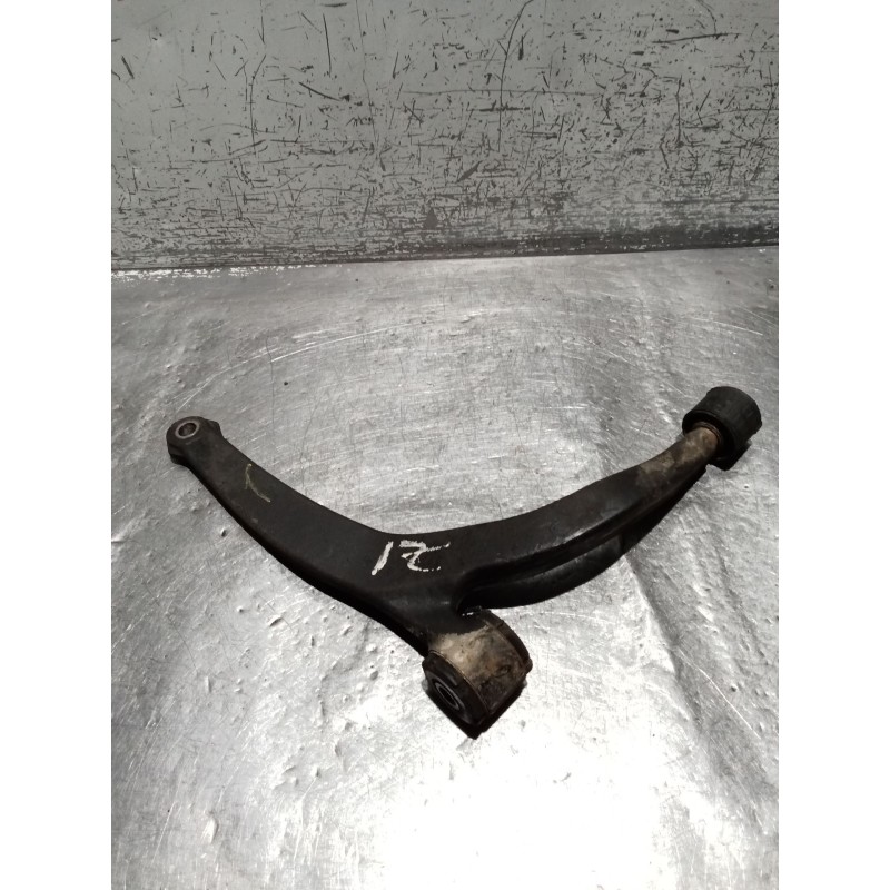 Recambio de brazo suspension inferior delantero izquierdo para citroën xm (y3) 2.0 referencia OEM IAM   89