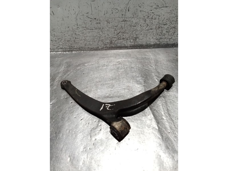 Recambio de brazo suspension inferior delantero izquierdo para citroën xm (y3) 2.0 referencia OEM IAM   89