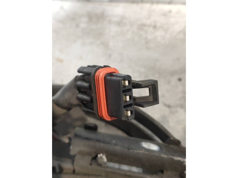 Recambio de electroventilador para volvo serie 460 2.0i glt referencia OEM IAM 9010530  