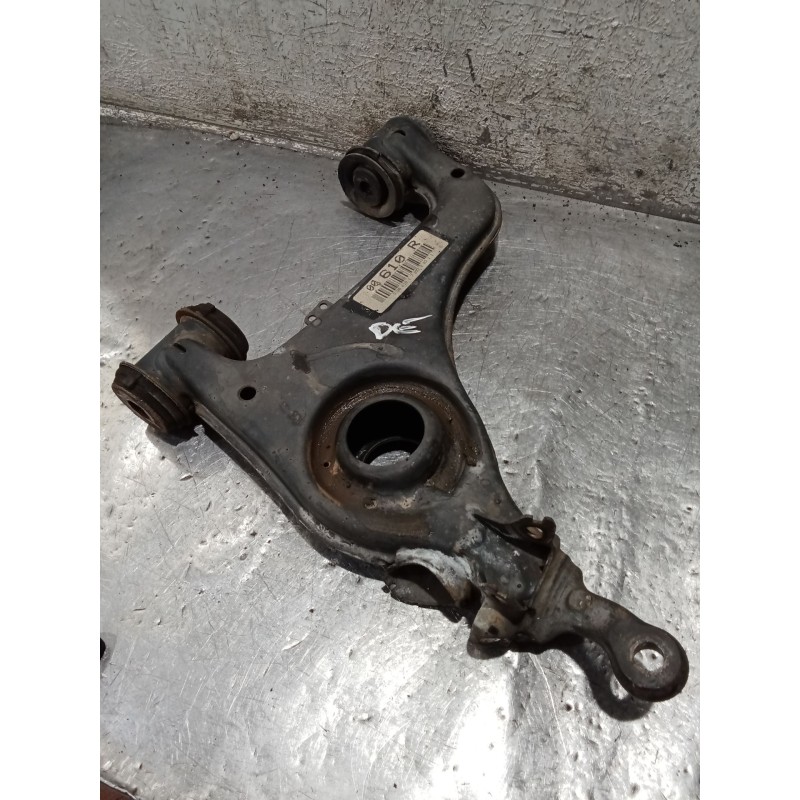 Recambio de brazo suspension inferior delantero derecho para mercedes-benz clase e (w210) e 220 d (210.004) referencia OEM IAM 0