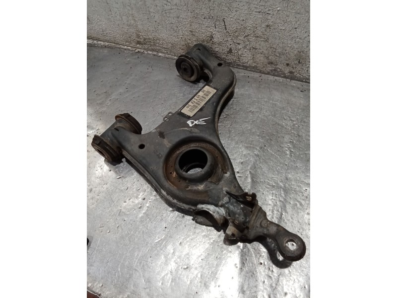 Recambio de brazo suspension inferior delantero derecho para mercedes-benz clase e (w210) e 220 d (210.004) referencia OEM IAM 0